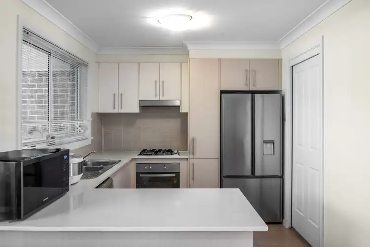 Fourth view of Homely townhouse listing, 6/170 Glenfield Road, Casula NSW 2170