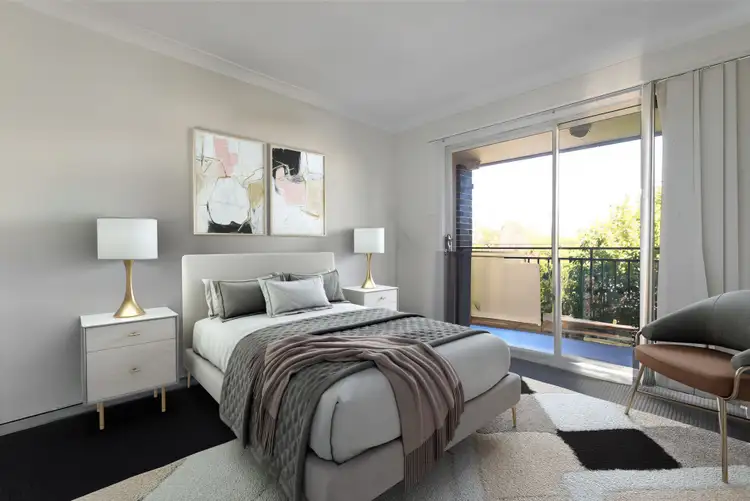 Fifth view of Homely townhouse listing, 6/170 Glenfield Road, Casula NSW 2170