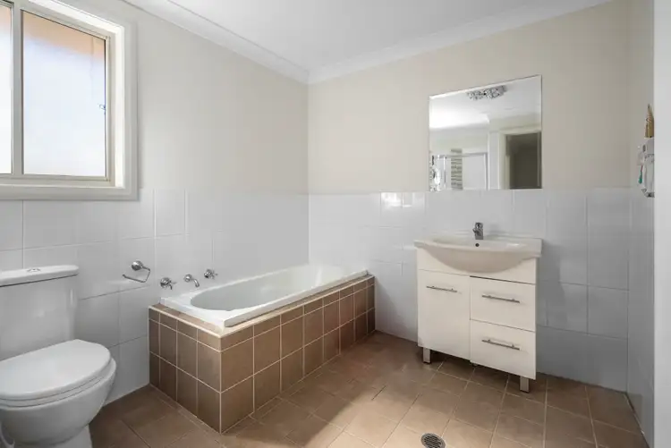 Sixth view of Homely townhouse listing, 6/170 Glenfield Road, Casula NSW 2170