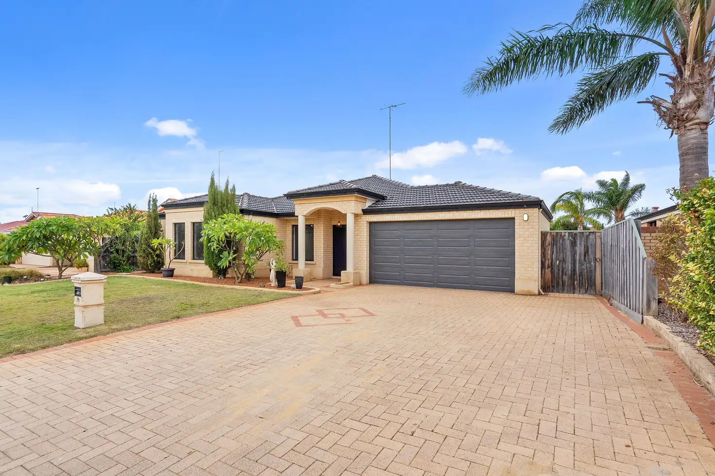 Main view of Homely house listing, 18 Seaforth Drive, Halls Head WA 6210