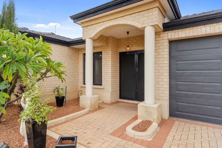 Third view of Homely house listing, 18 Seaforth Drive, Halls Head WA 6210