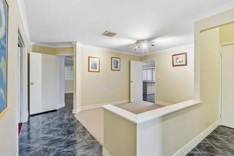 Fourth view of Homely house listing, 18 Seaforth Drive, Halls Head WA 6210
