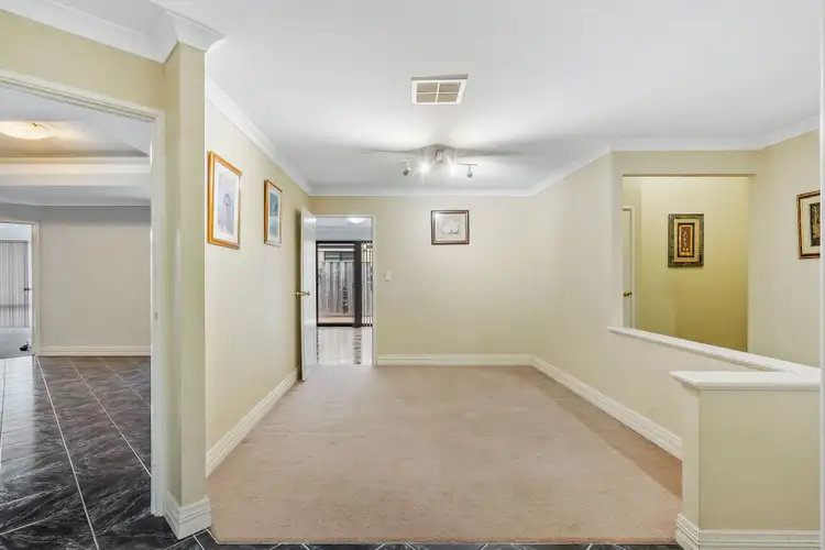 Fifth view of Homely house listing, 18 Seaforth Drive, Halls Head WA 6210