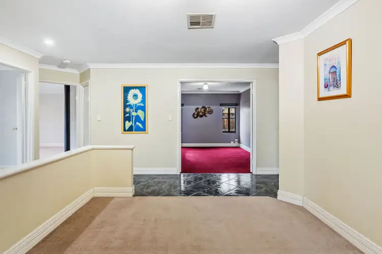 Sixth view of Homely house listing, 18 Seaforth Drive, Halls Head WA 6210