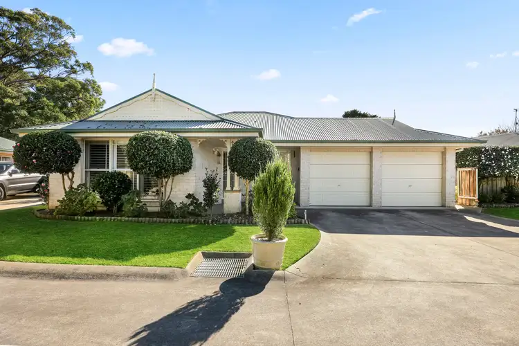 4/5 Evans Street, Mittagong NSW 2575