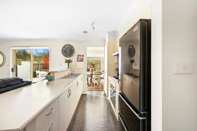 Second view of Homely house listing, 4/5 Evans Street, Mittagong NSW 2575