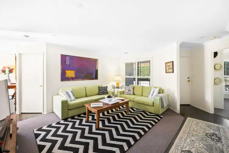Fourth view of Homely house listing, 4/5 Evans Street, Mittagong NSW 2575