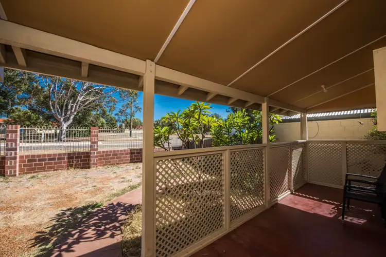 Second view of Homely house listing, 378 Chapman Road, Bluff Point WA 6530