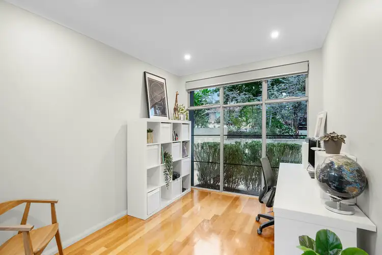 Fifth view of Homely house listing, 4A Burns Avenue, Yokine WA 6060