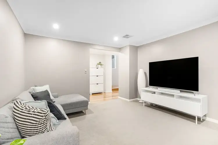 Sixth view of Homely house listing, 4A Burns Avenue, Yokine WA 6060