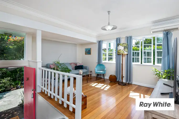Second view of Homely house listing, 45 Willow Street, Inala QLD 4077