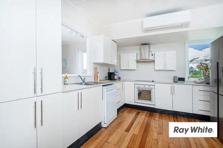 Fourth view of Homely house listing, 45 Willow Street, Inala QLD 4077