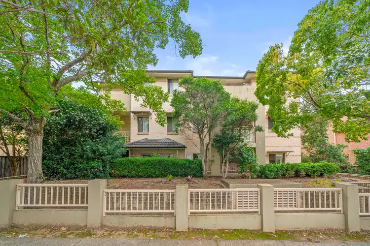 3/6-8 Hargrave Road, Auburn NSW 2144