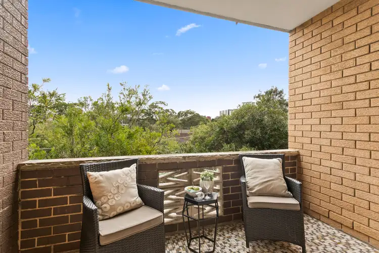 Second view of Homely unit listing, 5/27-29 Apsley Street, Penshurst NSW 2222