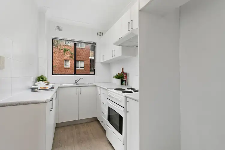 Fourth view of Homely unit listing, 5/27-29 Apsley Street, Penshurst NSW 2222