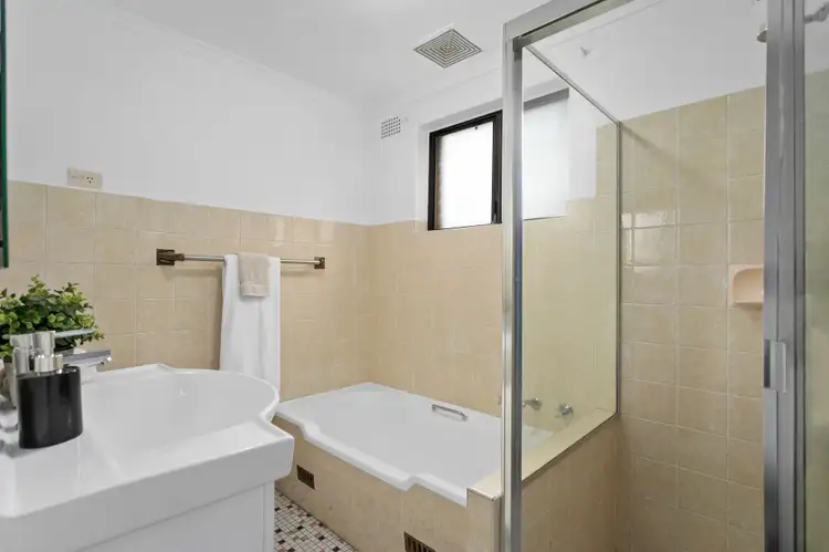 Fifth view of Homely unit listing, 5/27-29 Apsley Street, Penshurst NSW 2222