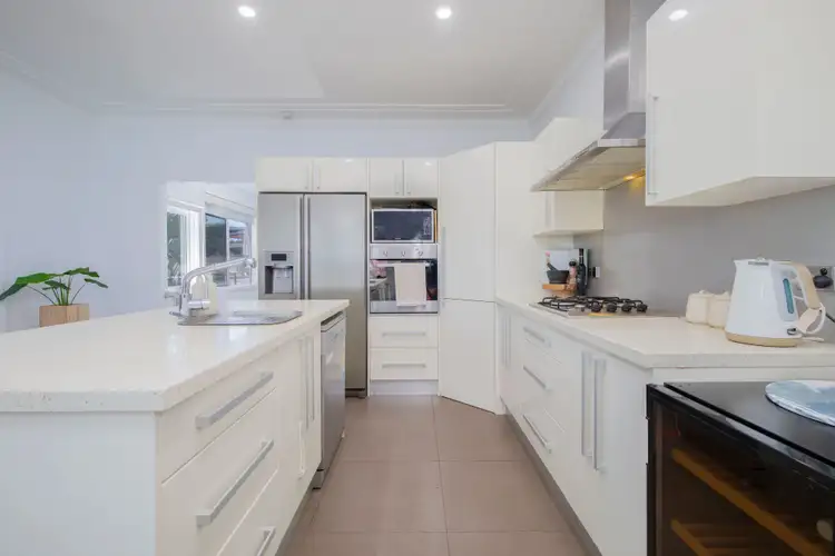 Second view of Homely house listing, 10 Parker Street, Hillsborough NSW 2290