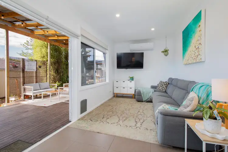 Sixth view of Homely house listing, 10 Parker Street, Hillsborough NSW 2290
