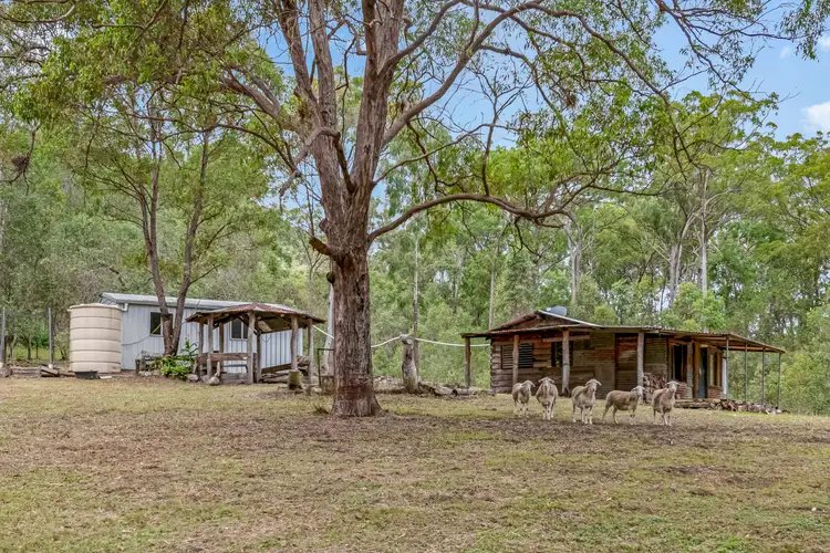 1525 Gaeta Road, Gaeta QLD 4671