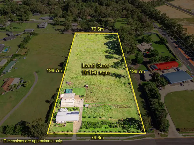 Main view of Homely house listing, 9-17 Dickman Road, Forestdale QLD 4118