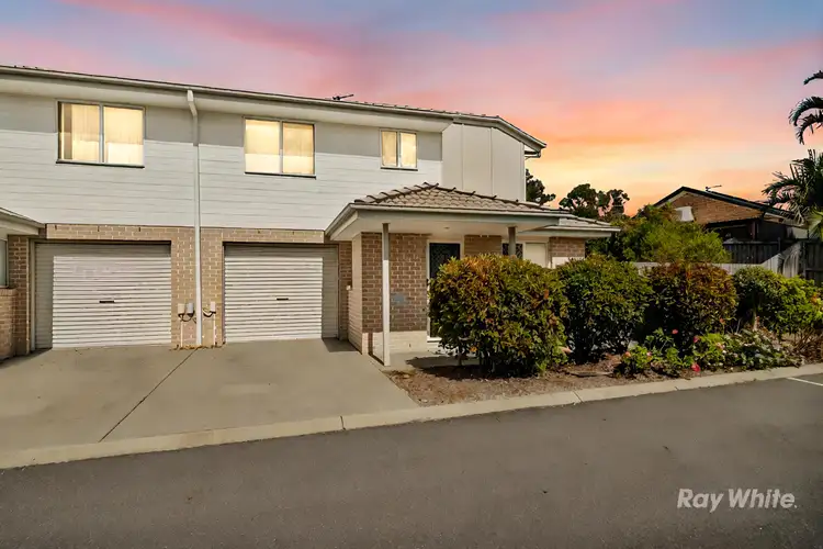 23/31 Lyrebird Street, Loganlea QLD 4131