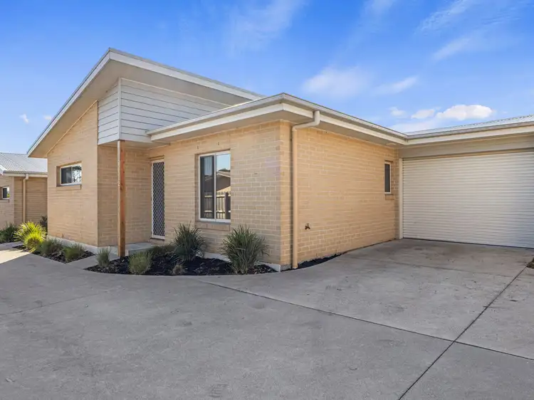 Main view of Homely unit listing, 2/30 Graham Street, Wonthaggi VIC 3995
