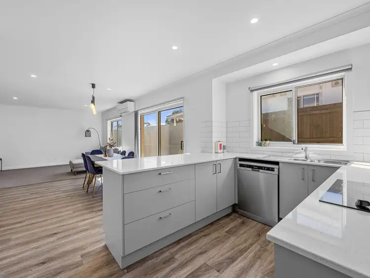 Second view of Homely unit listing, 2/30 Graham Street, Wonthaggi VIC 3995