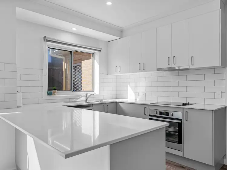 Third view of Homely unit listing, 2/30 Graham Street, Wonthaggi VIC 3995