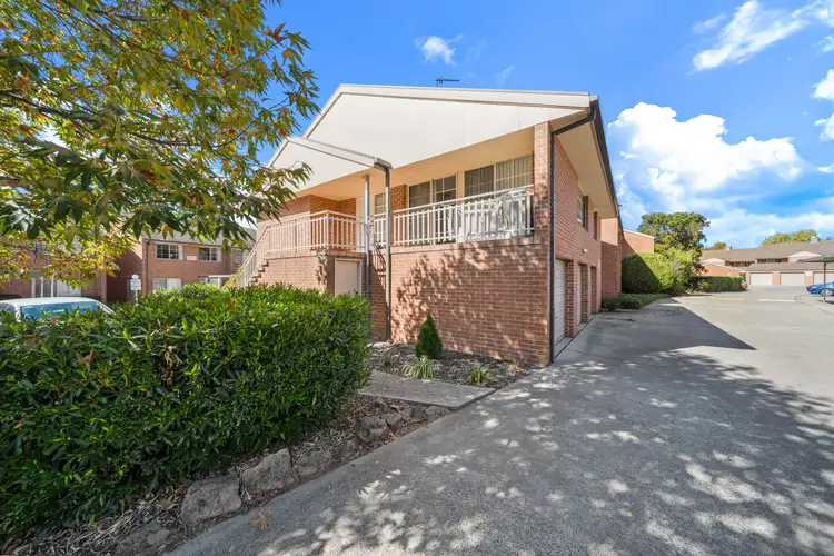77/22 Archibald Street, Lyneham ACT 2602