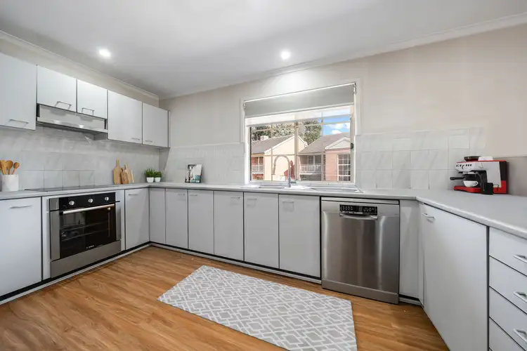 Second view of Homely townhouse listing, 77/22 Archibald Street, Lyneham ACT 2602