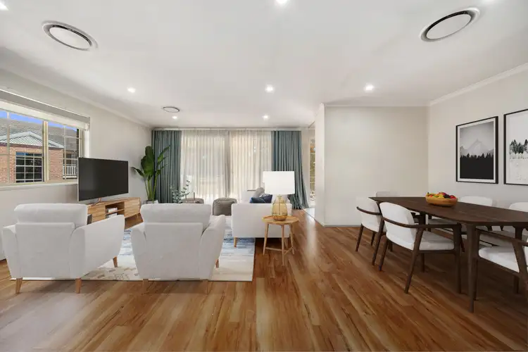 Fifth view of Homely townhouse listing, 77/22 Archibald Street, Lyneham ACT 2602