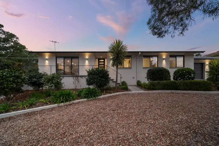 50 Crofts Crescent, Spence ACT 2615