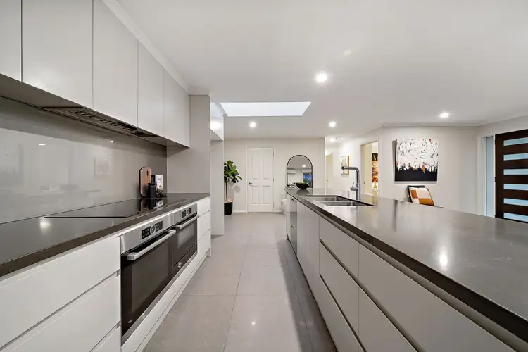 Third view of Homely house listing, 50 Crofts Crescent, Spence ACT 2615