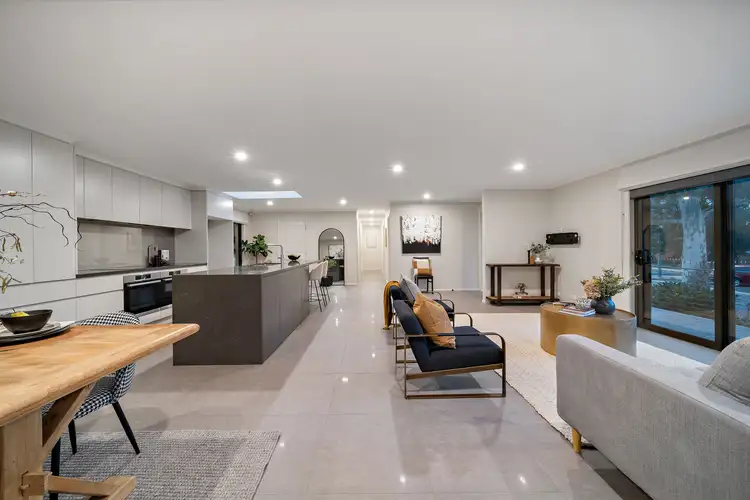 Fourth view of Homely house listing, 50 Crofts Crescent, Spence ACT 2615