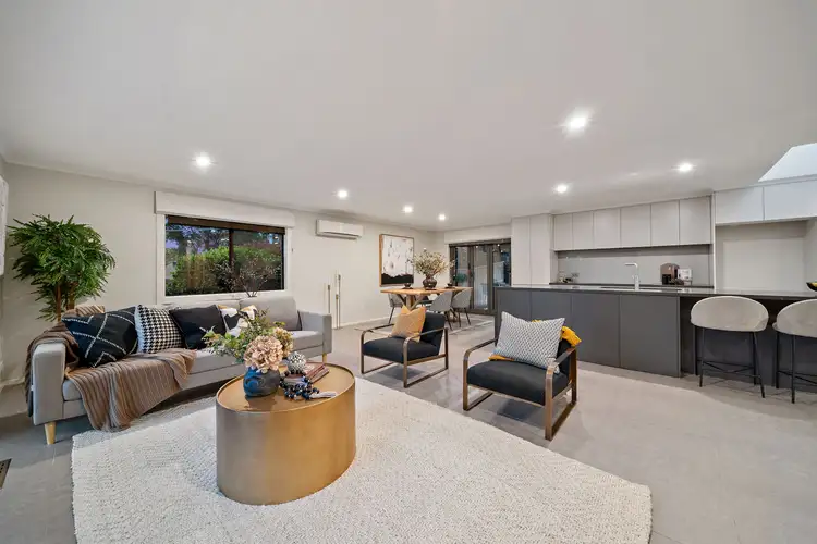 Fifth view of Homely house listing, 50 Crofts Crescent, Spence ACT 2615
