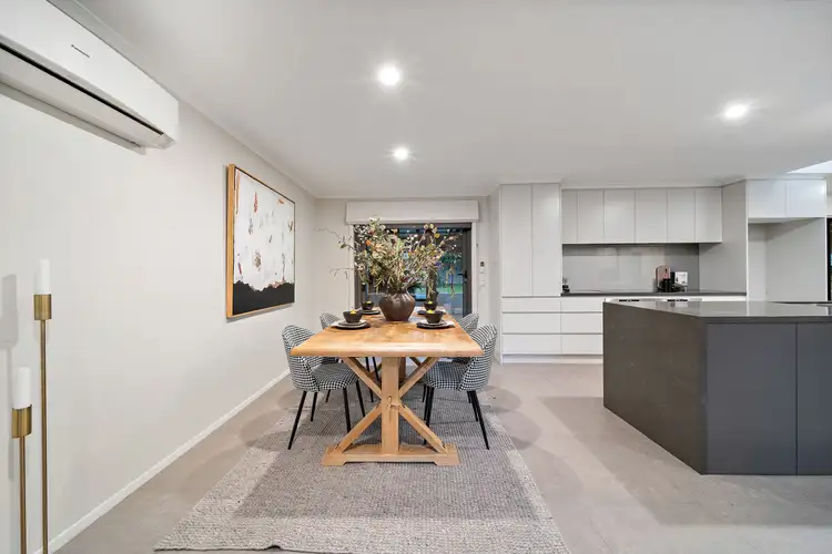 Sixth view of Homely house listing, 50 Crofts Crescent, Spence ACT 2615
