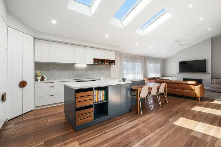 2 Strathnairn Place, Fraser ACT 2615