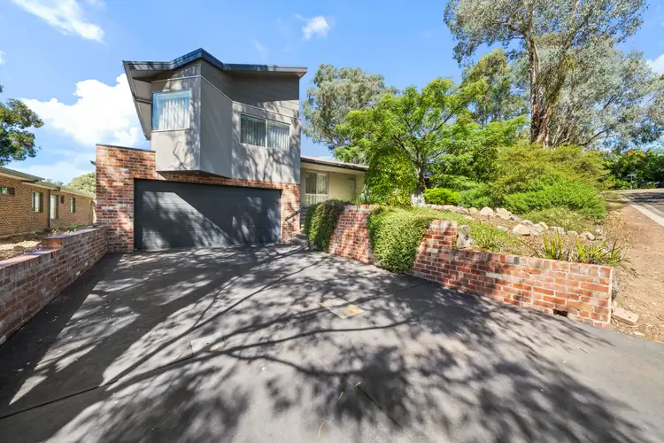 Second view of Homely house listing, 2 Strathnairn Place, Fraser ACT 2615