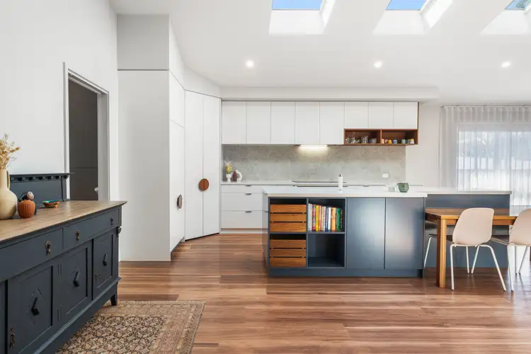 Fifth view of Homely house listing, 2 Strathnairn Place, Fraser ACT 2615