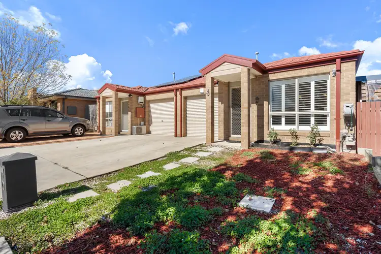 Third view of Homely house listing, 10 Sisely Street, Macgregor ACT 2615