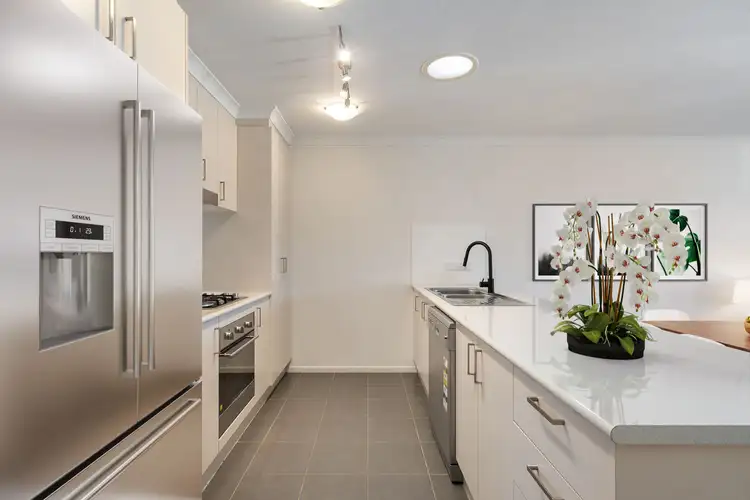 Fifth view of Homely house listing, 10 Sisely Street, Macgregor ACT 2615