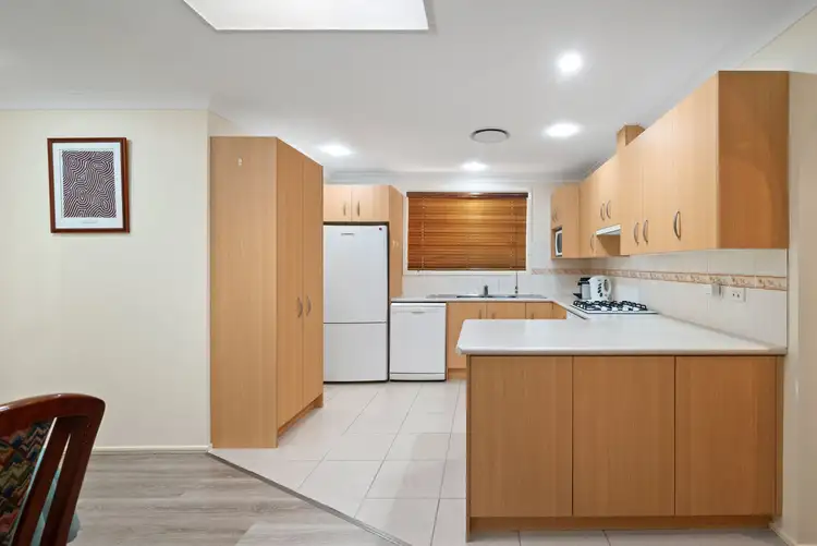 Fourth view of Homely house listing, 30 Lorenzo Crescent, Rosemeadow NSW 2560
