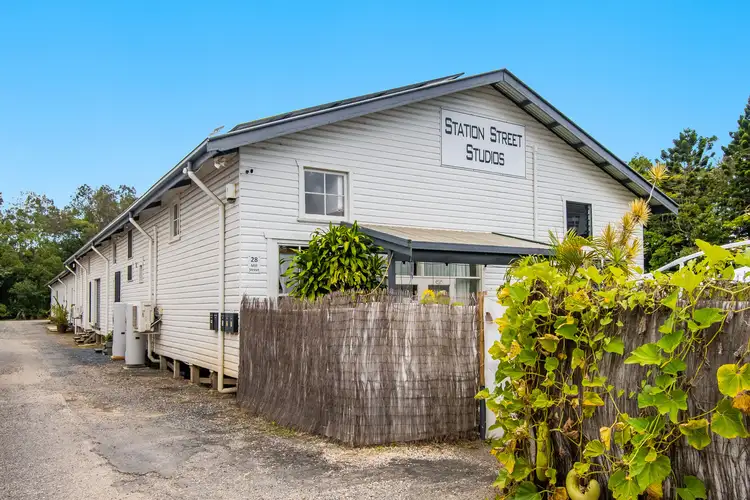 Main view of Homely house listing, 28 Mill Street, Mullumbimby NSW 2482