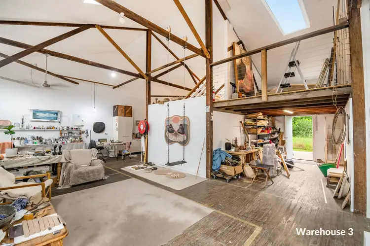 Second view of Homely house listing, 28 Mill Street, Mullumbimby NSW 2482