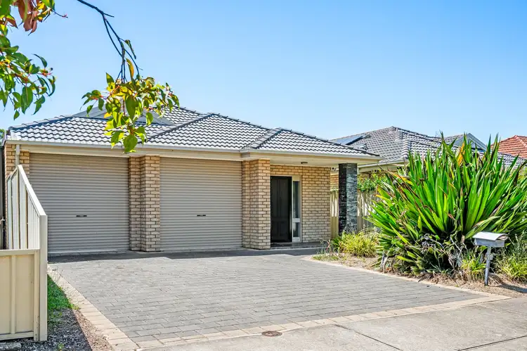 Second view of Homely house listing, 11 May Terrace, Brooklyn Park SA 5032