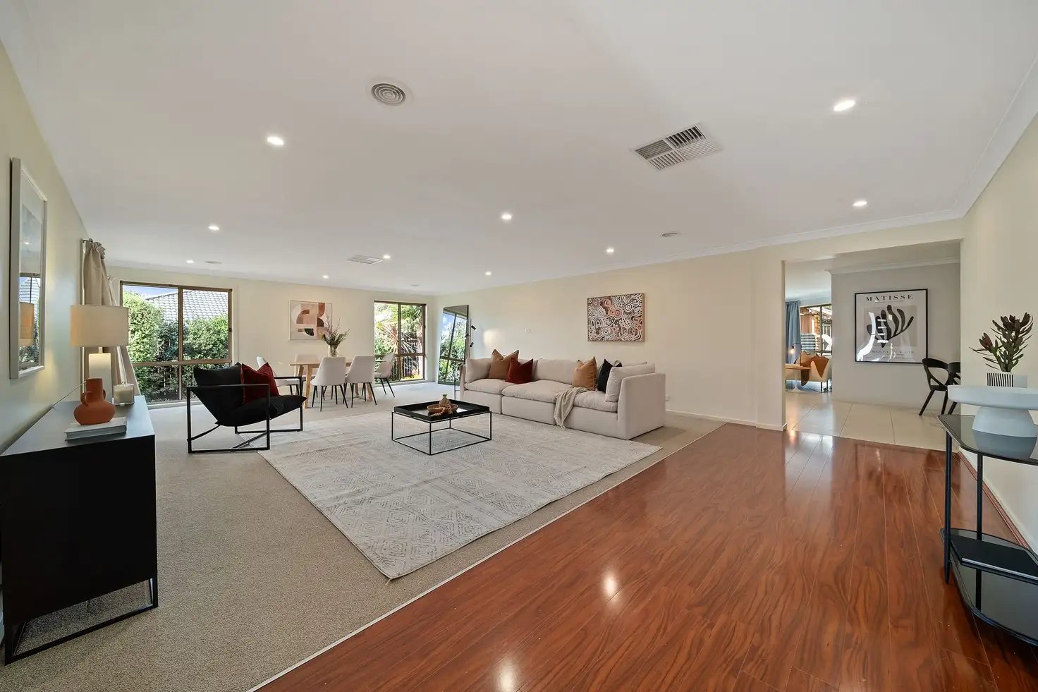 Main view of Homely house listing, 3 Scurry Street, Dunlop ACT 2615