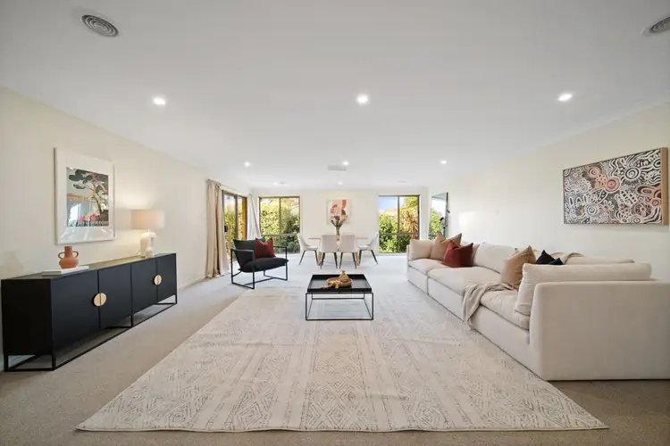 Fourth view of Homely house listing, 3 Scurry Street, Dunlop ACT 2615