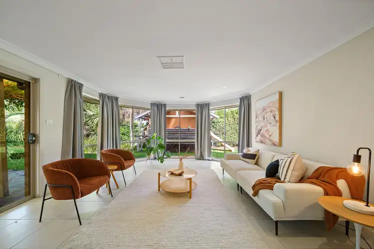 Fifth view of Homely house listing, 3 Scurry Street, Dunlop ACT 2615