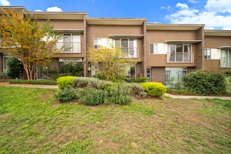 Fourth view of Homely townhouse listing, 11/17 Pickup Close, Casey ACT 2913