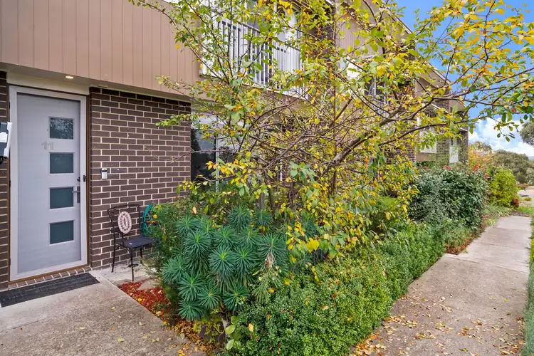 Fifth view of Homely townhouse listing, 11/17 Pickup Close, Casey ACT 2913